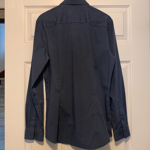 Calvin Klein Dress Shirt - Picture 5 of 5